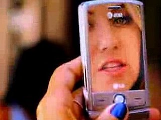 LC and Brody "Shine" in New AT&T Cell Phone Commercial 